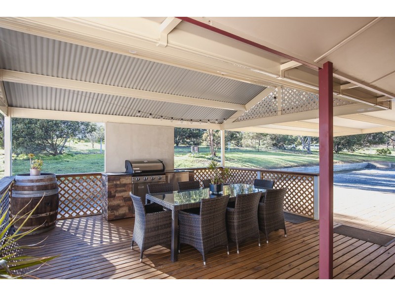 75-85 Bronze Wing Drive, Boston SA 5607