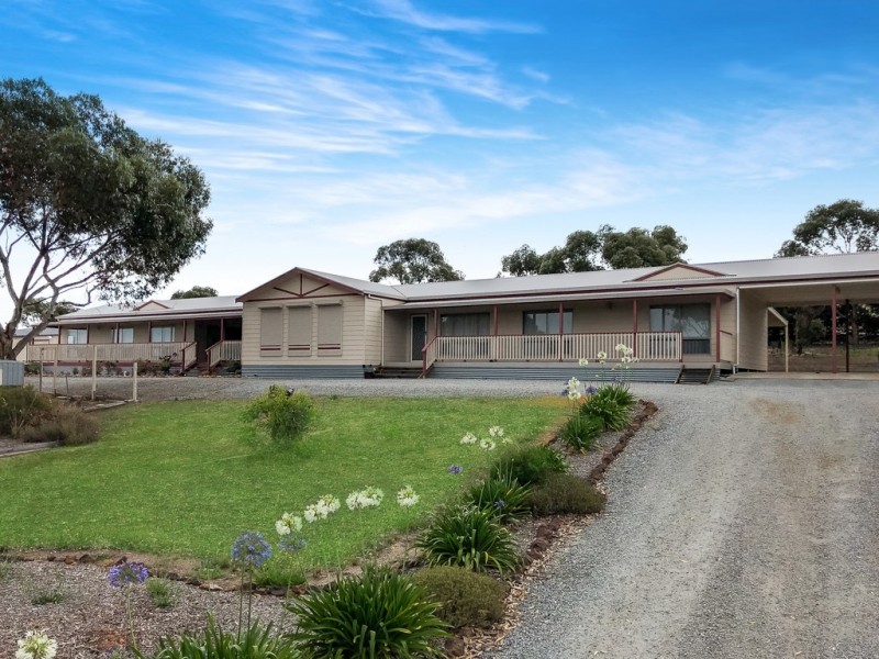 75-85 Bronze Wing Drive, Boston SA 5607