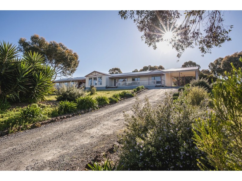 75-85 Bronze Wing Drive, Boston SA 5607
