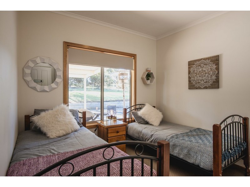 75-85 Bronze Wing Drive, Boston SA 5607