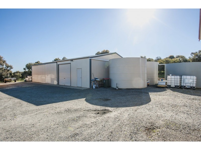 75-85 Bronze Wing Drive, Boston SA 5607
