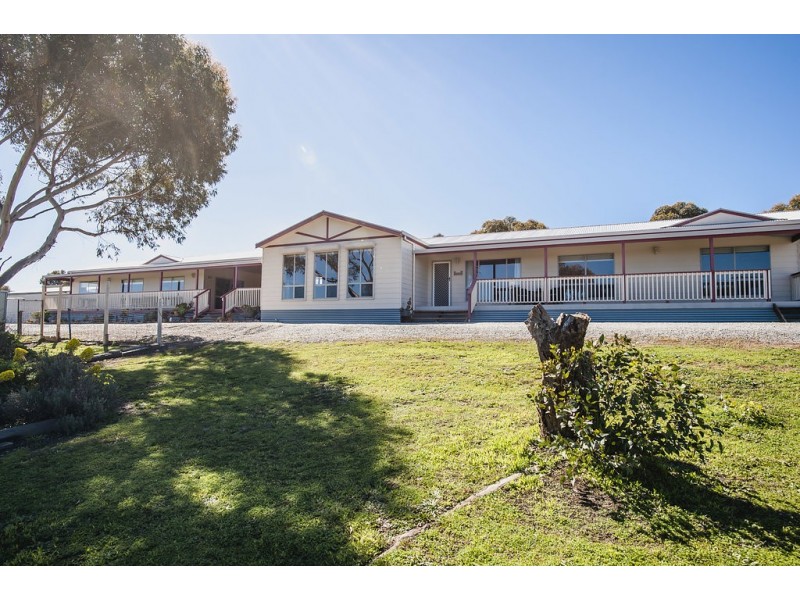 75-85 Bronze Wing Drive, Boston SA 5607
