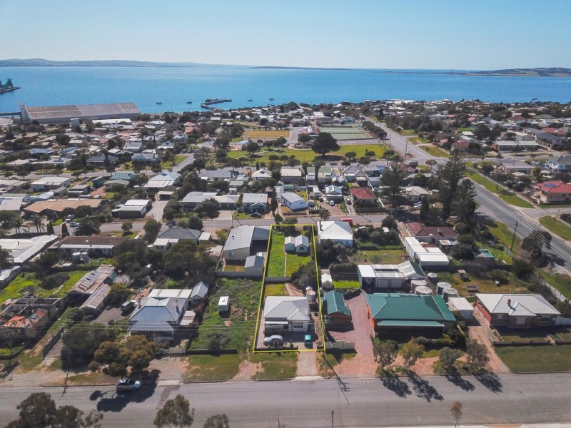 33 Cardiff Road, Port Lincoln SA 5606