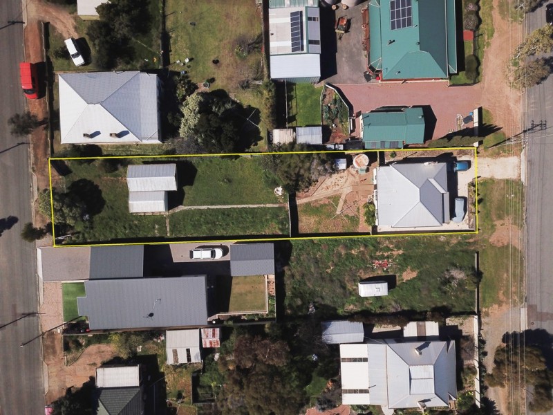 33 Cardiff Road, Port Lincoln SA 5606