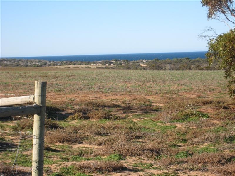 Section 92 Port Neill Access Rd, Port Neill SA 5604