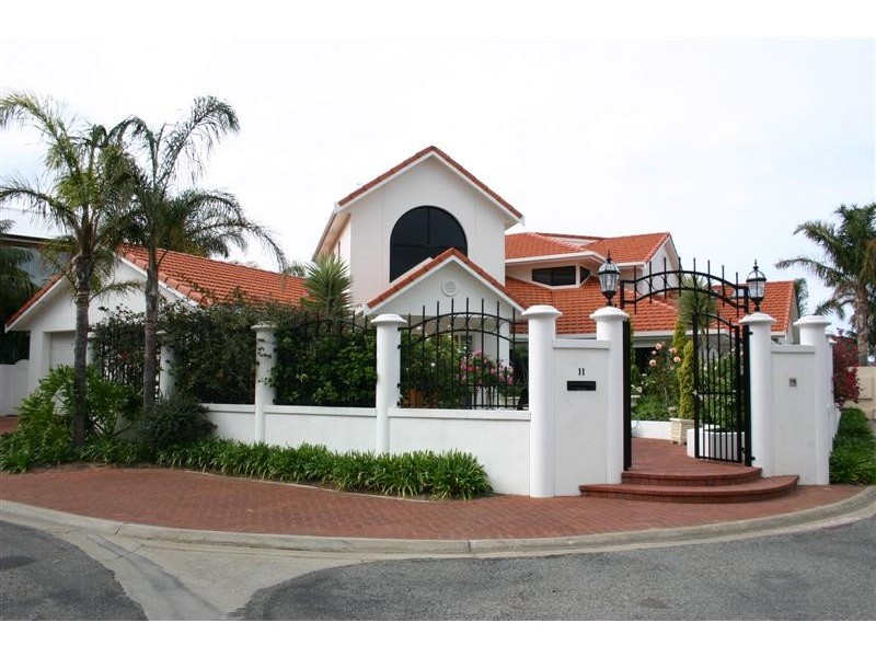 11 Island Drive, Port Lincoln SA 5606