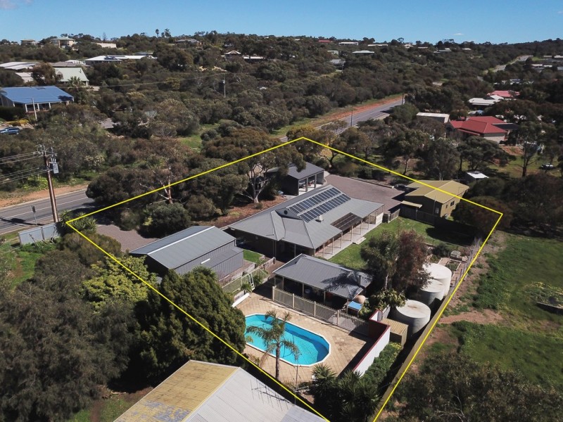 78-82 Flinders Highway, Port Lincoln SA 5606