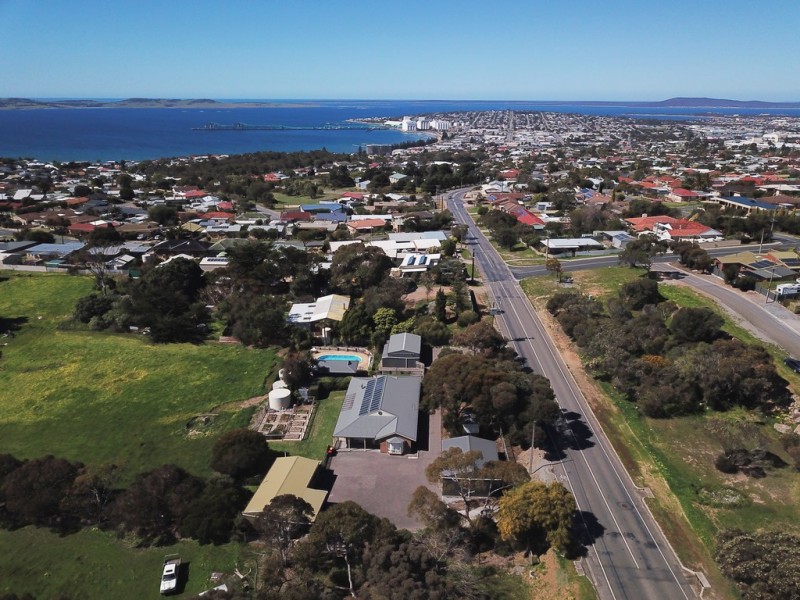 78-82 Flinders Highway, Port Lincoln SA 5606