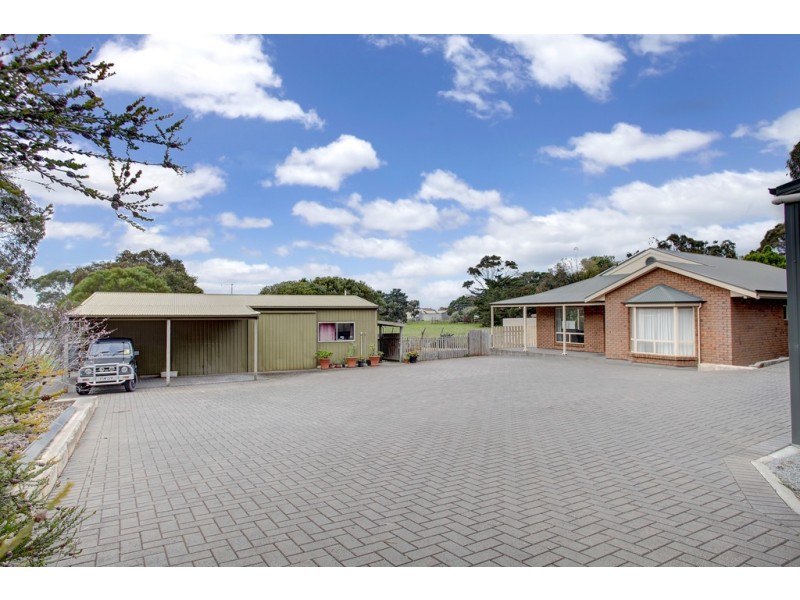 78-82 Flinders Highway, Port Lincoln SA 5606