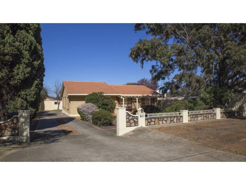 78 St Andrews Terrace, Port Lincoln SA 5606