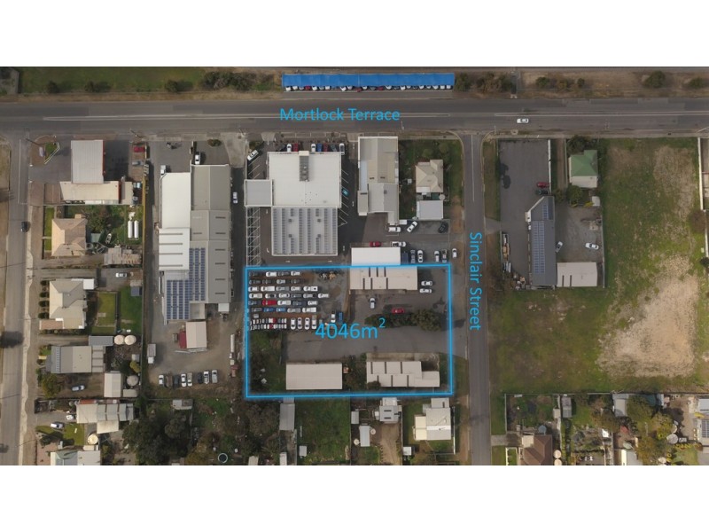 6-10 Sinclair Street, Port Lincoln SA 5606