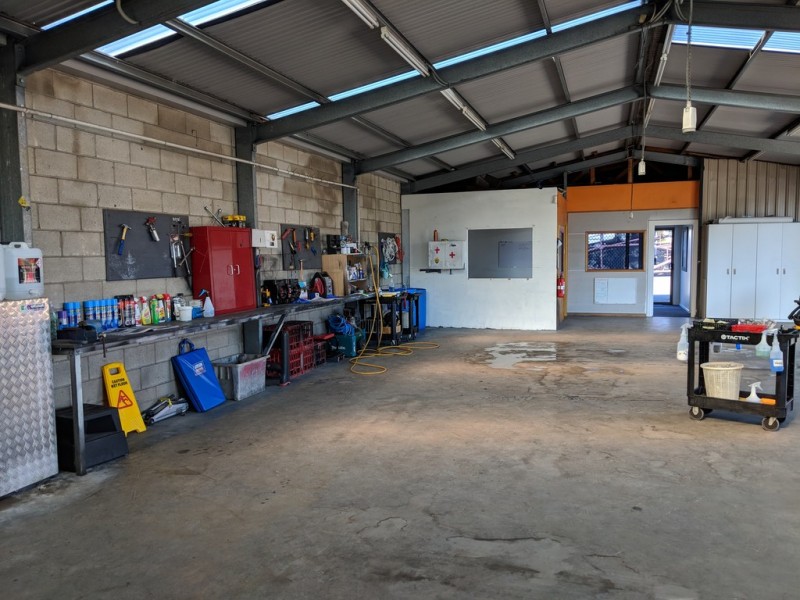 6-10 Sinclair Street, Port Lincoln SA 5606