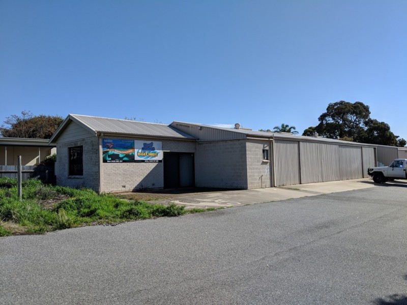 6-10 Sinclair Street, Port Lincoln SA 5606