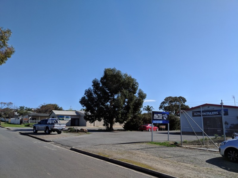 6-10 Sinclair Street, Port Lincoln SA 5606