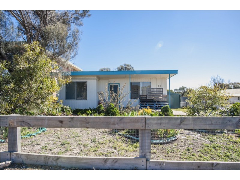 62 Greenly Avenue, Coffin Bay SA 5607