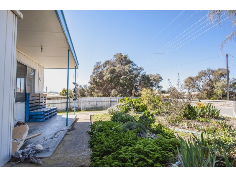 62 Greenly Avenue, Coffin Bay SA 5607