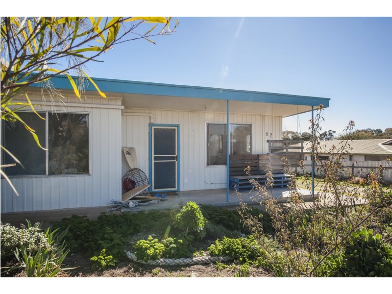 62 Greenly Avenue, Coffin Bay SA 5607