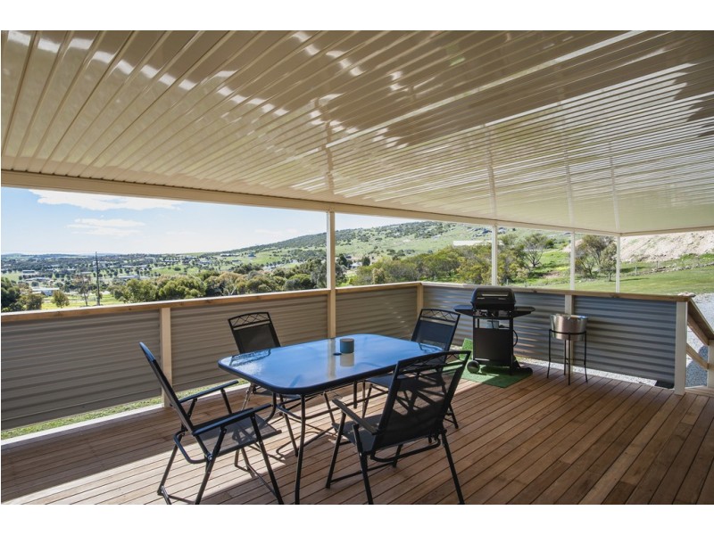 143-149 Cockatoo Road, Boston SA 5607