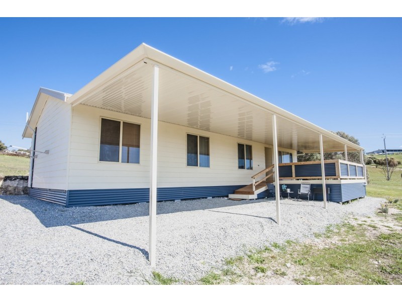 143-149 Cockatoo Road, Boston SA 5607