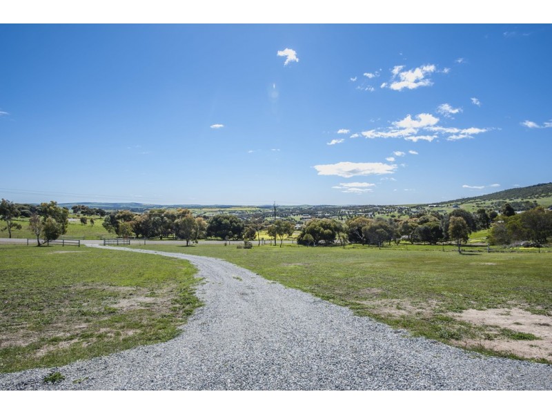 143-149 Cockatoo Road, Boston SA 5607