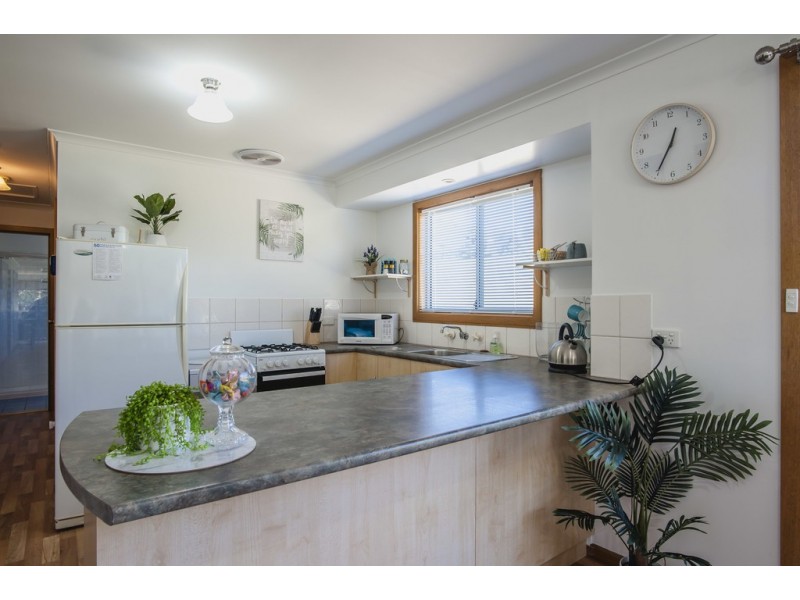 143-149 Cockatoo Road, Boston SA 5607