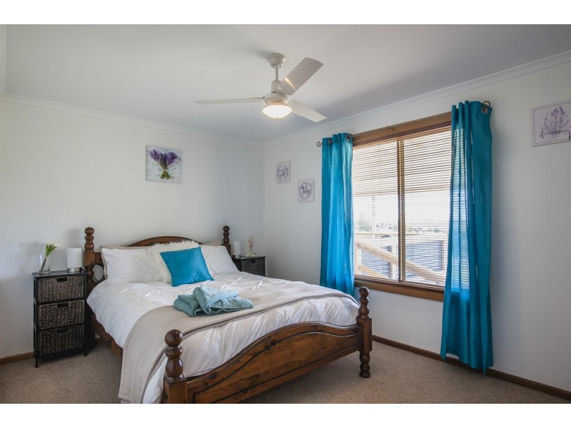 143-149 Cockatoo Road, Boston SA 5607