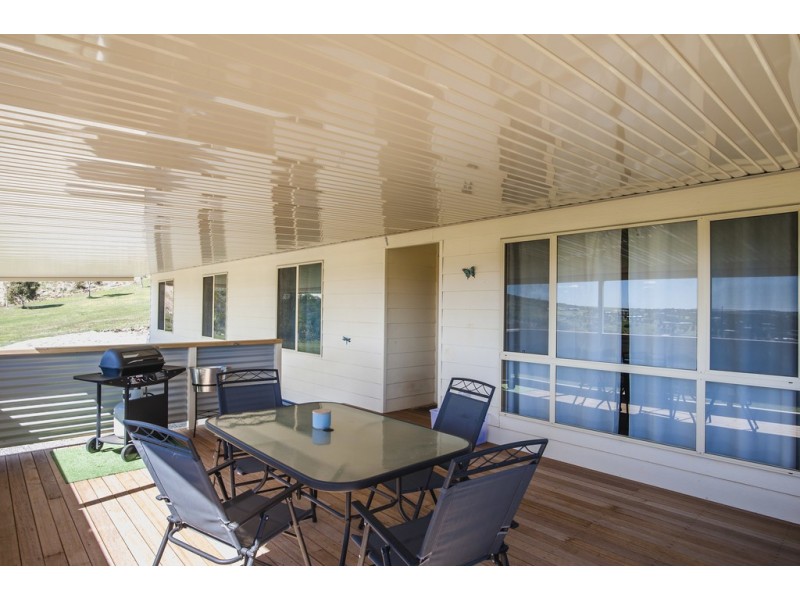 143-149 Cockatoo Road, Boston SA 5607