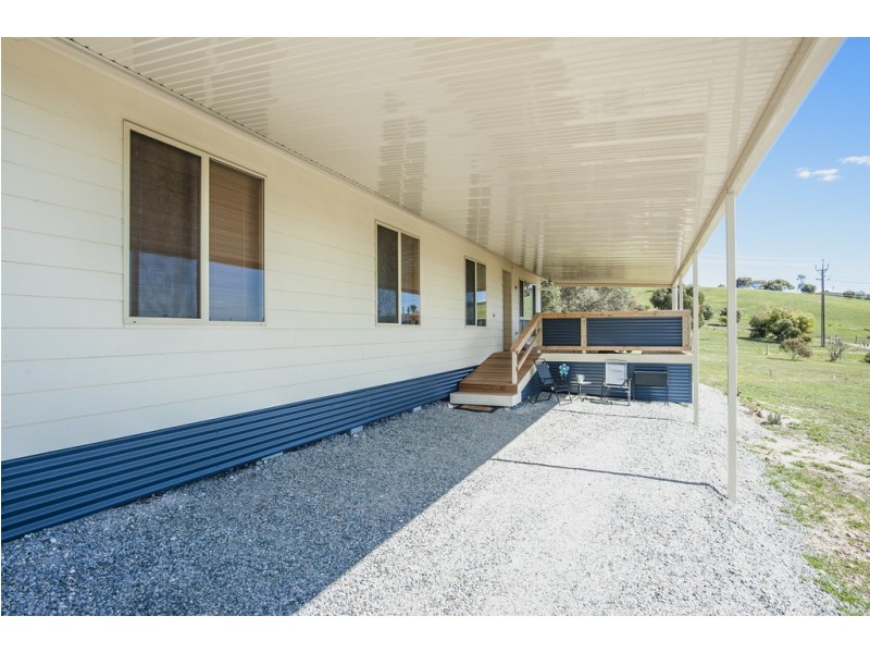 143-149 Cockatoo Road, Boston SA 5607