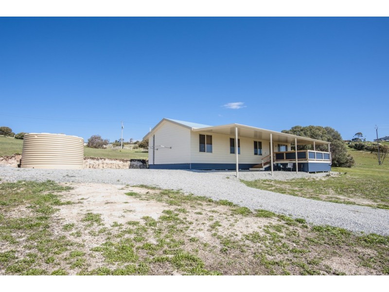 143-149 Cockatoo Road, Boston SA 5607