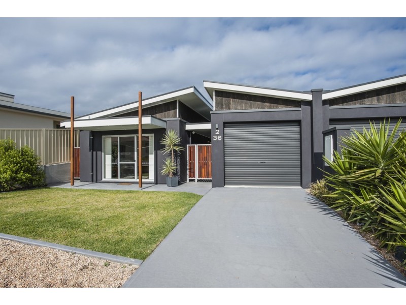 2/36 Cove View Drive, Port Lincoln SA 5606