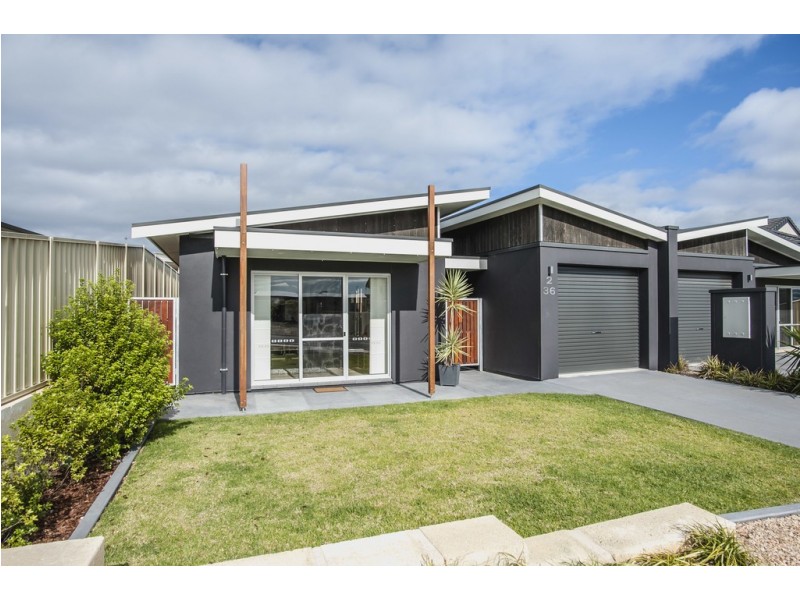 2/36 Cove View Drive, Port Lincoln SA 5606
