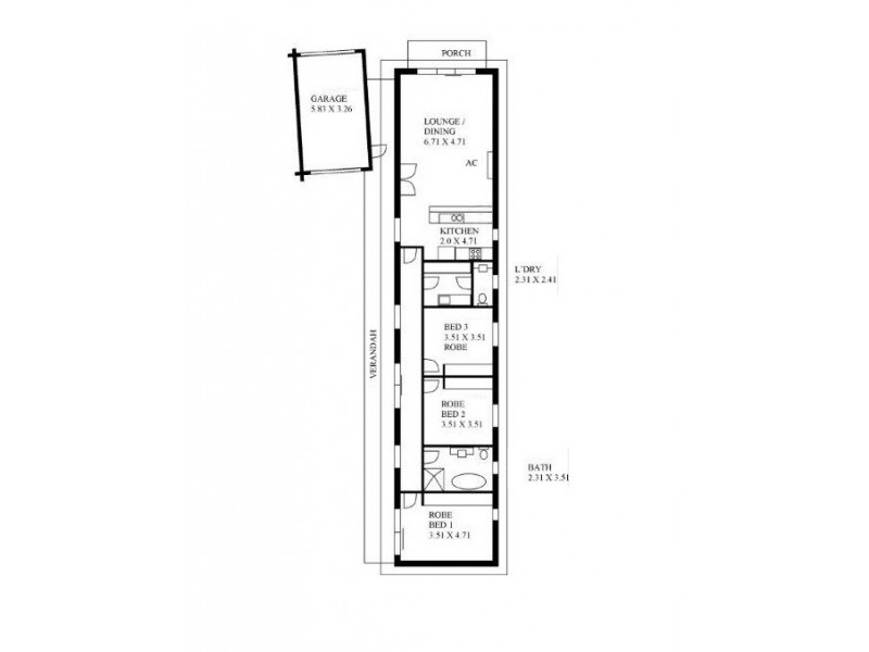 2/36 Cove View Drive, Port Lincoln SA 5606