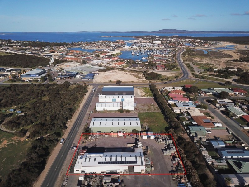 7 Bel-Air Drive, Port Lincoln SA 5606