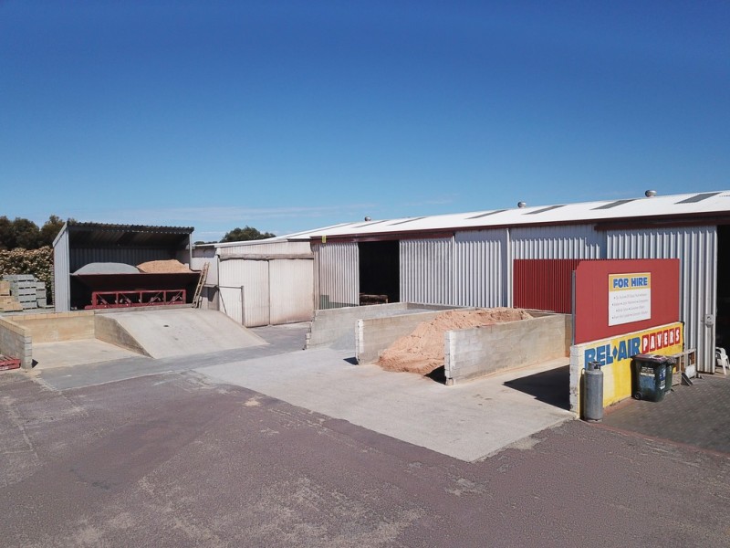 7 Bel-Air Drive, Port Lincoln SA 5606