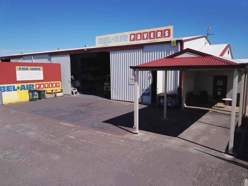 7 Bel-Air Drive, Port Lincoln SA 5606