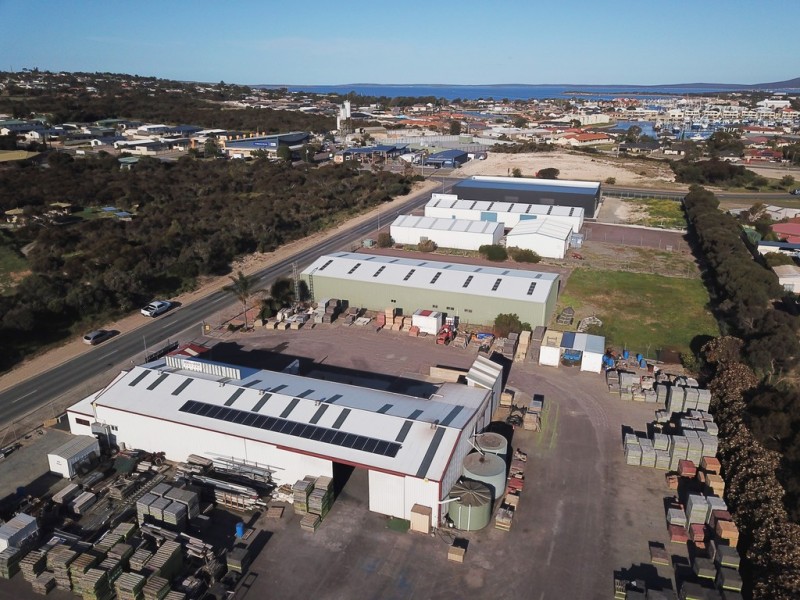 7 Bel-Air Drive, Port Lincoln SA 5606