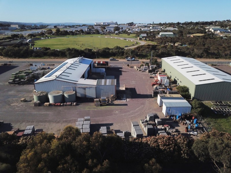 7 Bel-Air Drive, Port Lincoln SA 5606