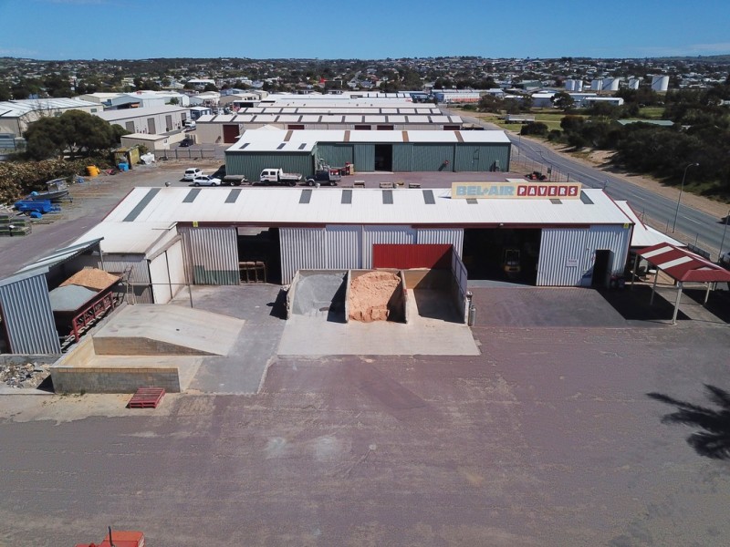 7 Bel-Air Drive, Port Lincoln SA 5606