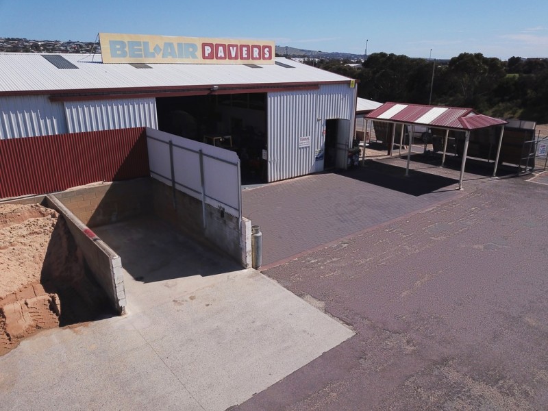 7 Bel-Air Drive, Port Lincoln SA 5606