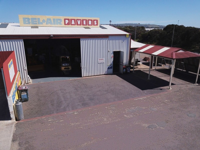 7 Bel-Air Drive, Port Lincoln SA 5606