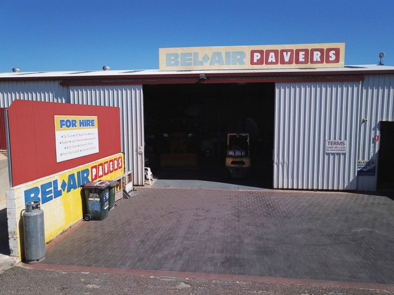 7 Bel-Air Drive, Port Lincoln SA 5606