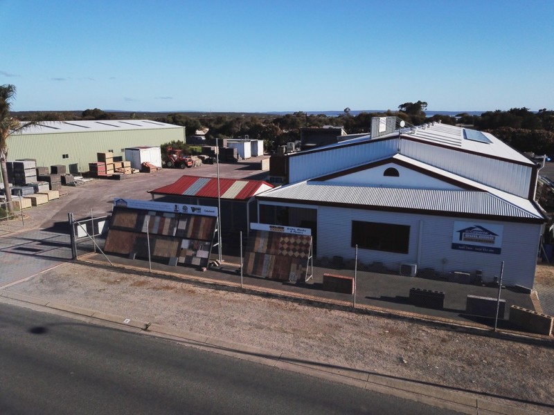 7 Bel-Air Drive, Port Lincoln SA 5606