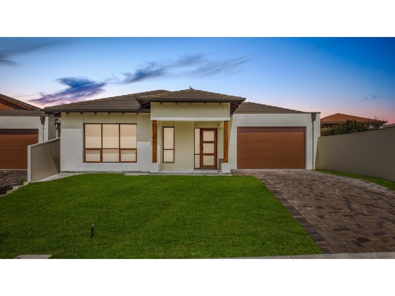 9/11 South Point Drive, Port Lincoln SA 5606