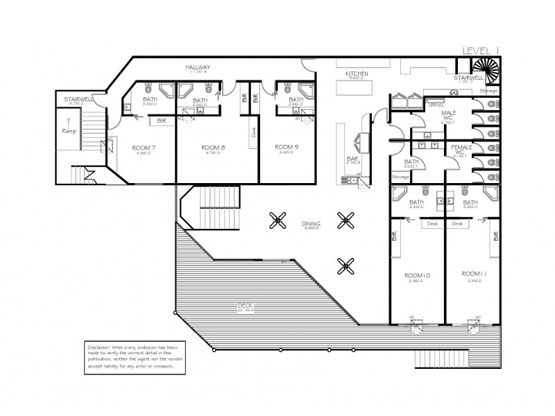 2 Normandy Place,, Port Lincoln SA 5606 Floorplan