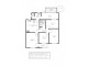3 Casanova Street, Port Lincoln SA 5606 Floorplan