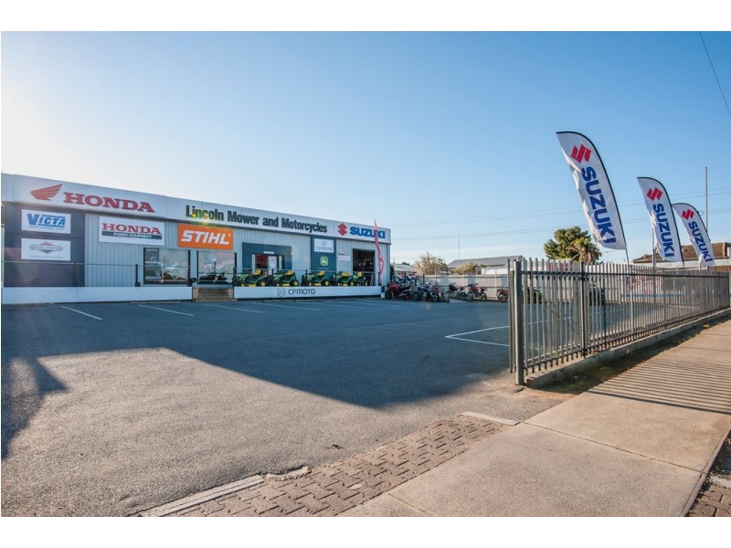 112 Mortlock Terrace, Port Lincoln SA 5606