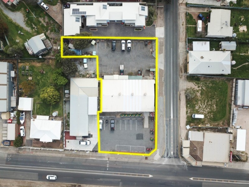 112 Mortlock Terrace, Port Lincoln SA 5606