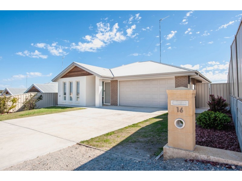16 Rockdale Boulevard, Port Lincoln SA 5606