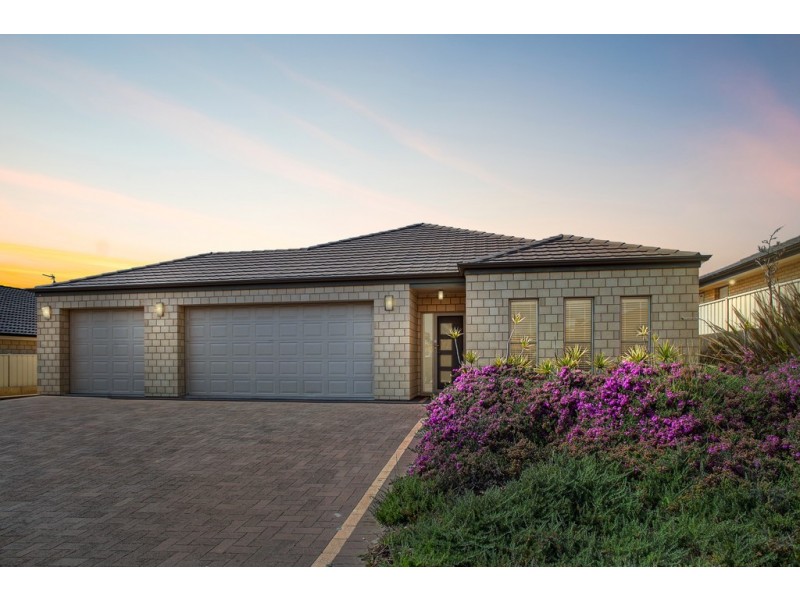 8 Cove View Drive, Port Lincoln SA 5606