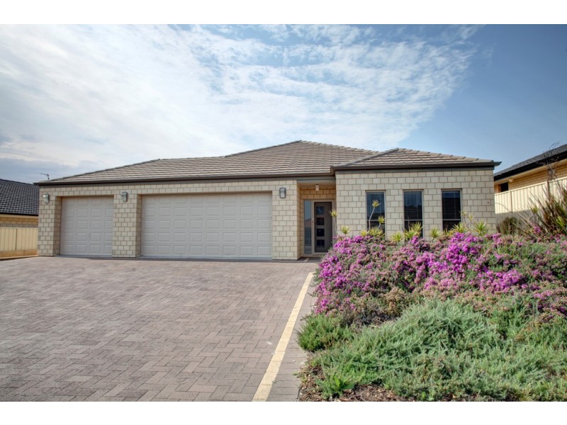 8 Cove View Drive, Port Lincoln SA 5606